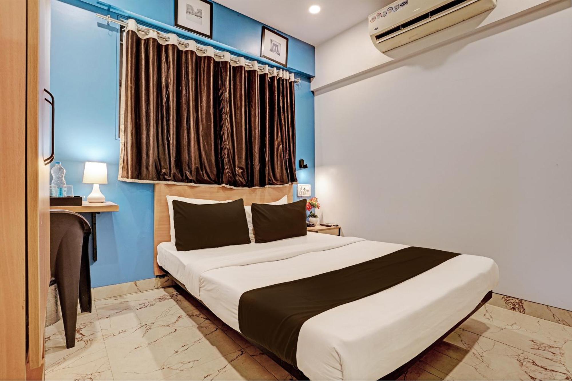 Hotel O Didar House Navi Mumbai Exteriör bild