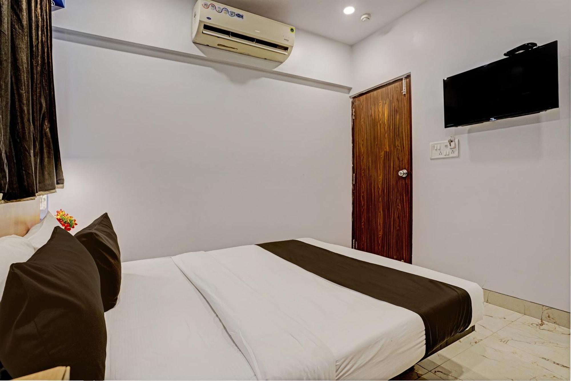 Hotel O Didar House Navi Mumbai Exteriör bild